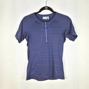 Athleta Cycling Top # 173 Size S